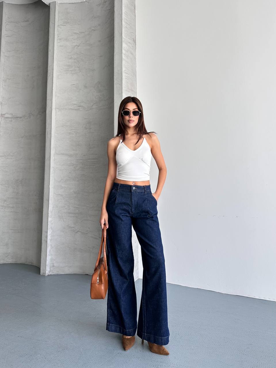 ZDN Jeans Women Clothing - MTVR-671C0AC0