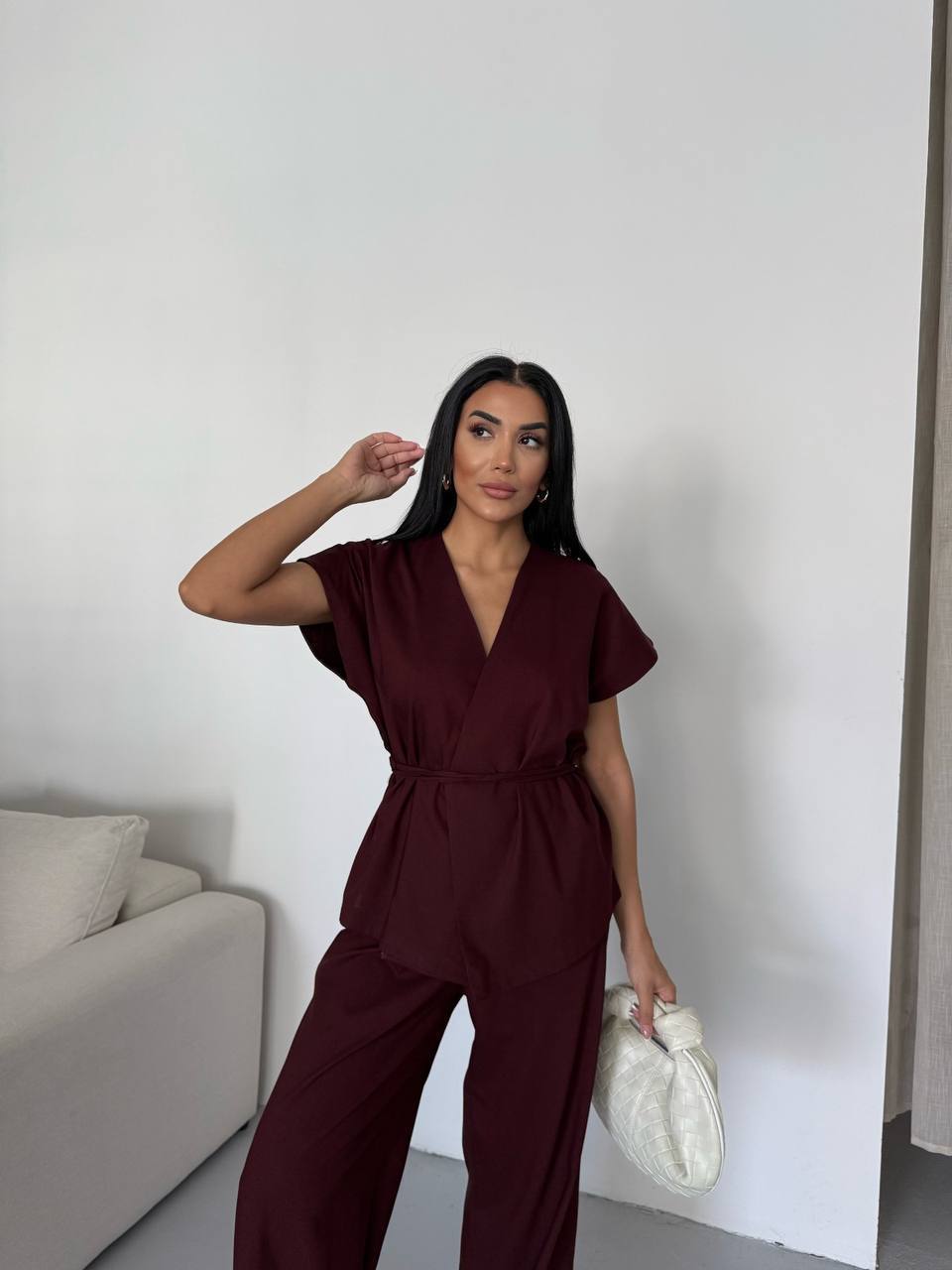 My Bee Women Clothing - MTVR-5581B7C4