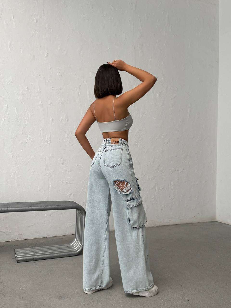 The Bark Women Clothing - MTVR-12091233