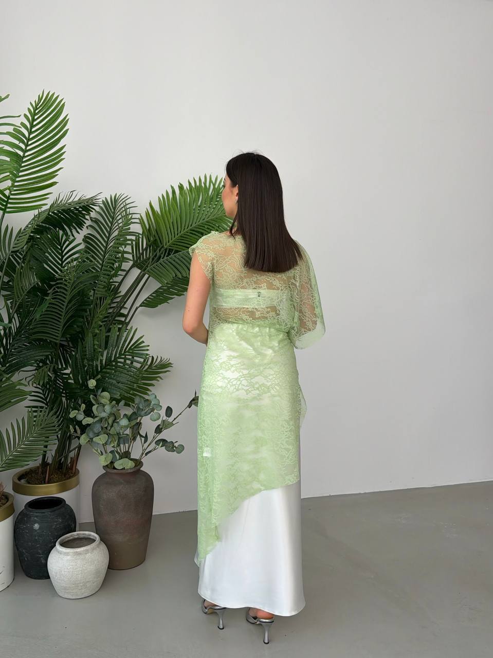 Kinzi Women Clothing
