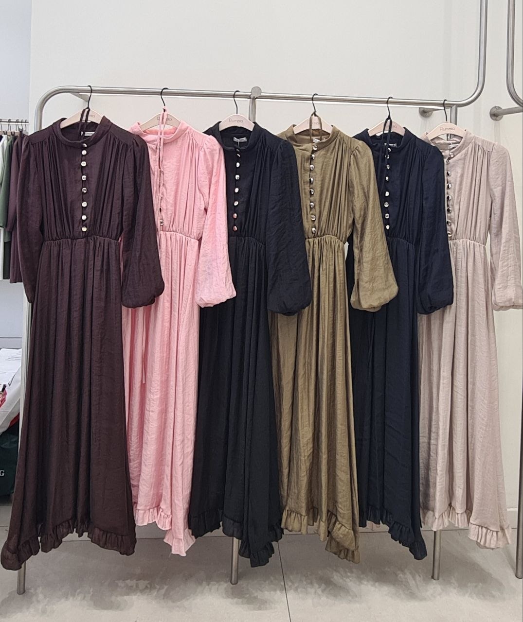 Rumella Women Clothing - MTVR-6AE6BBB2