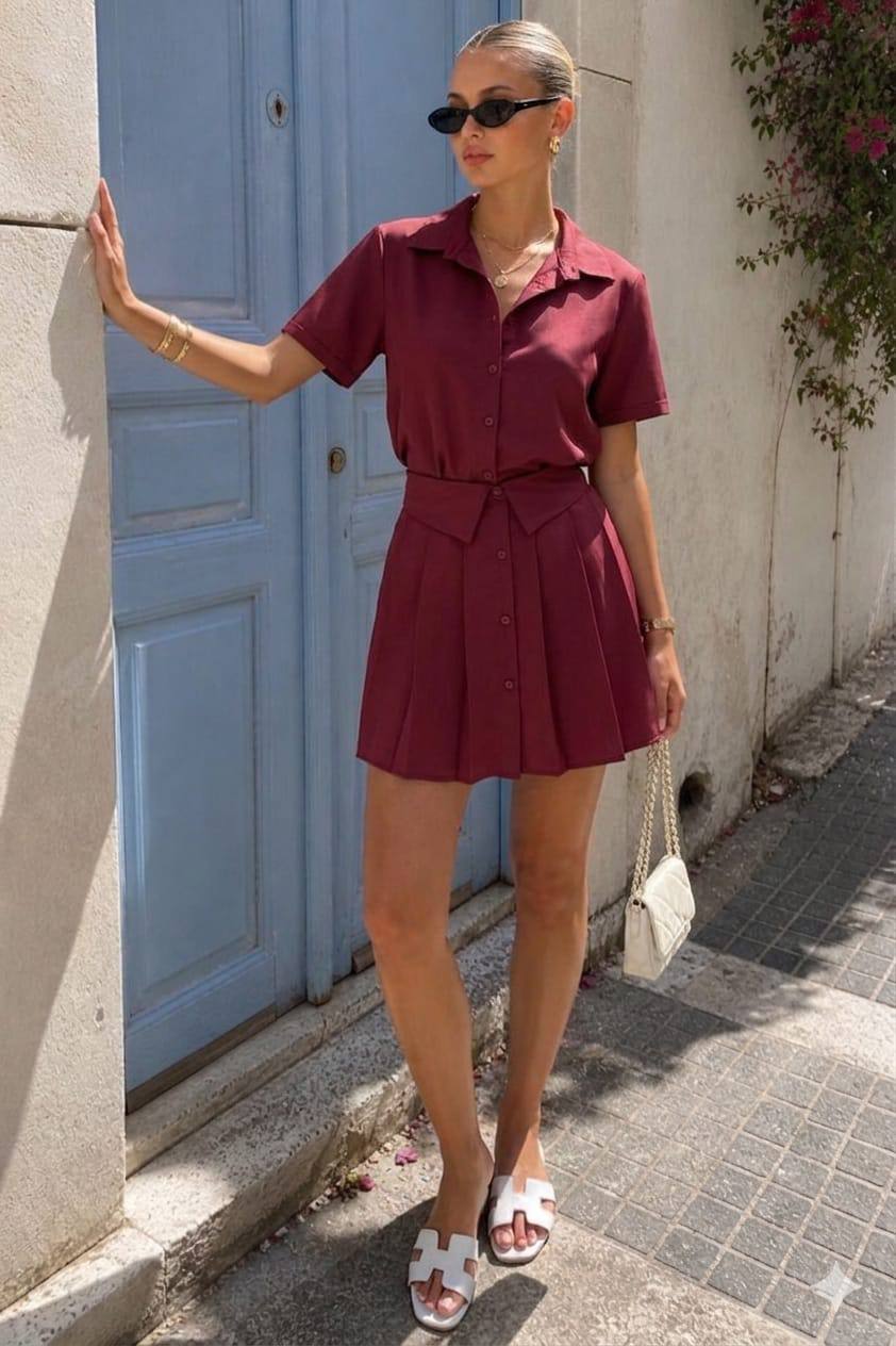 My Bee Women Clothing - MTVR-B3027292