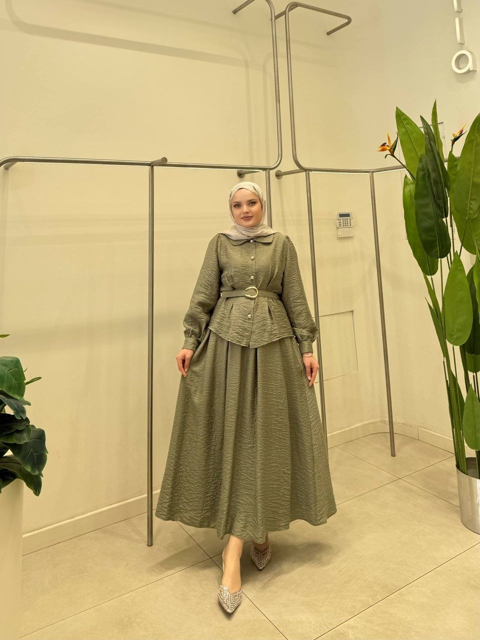 Rumella Women Clothing - MTVR-080C5C4B
