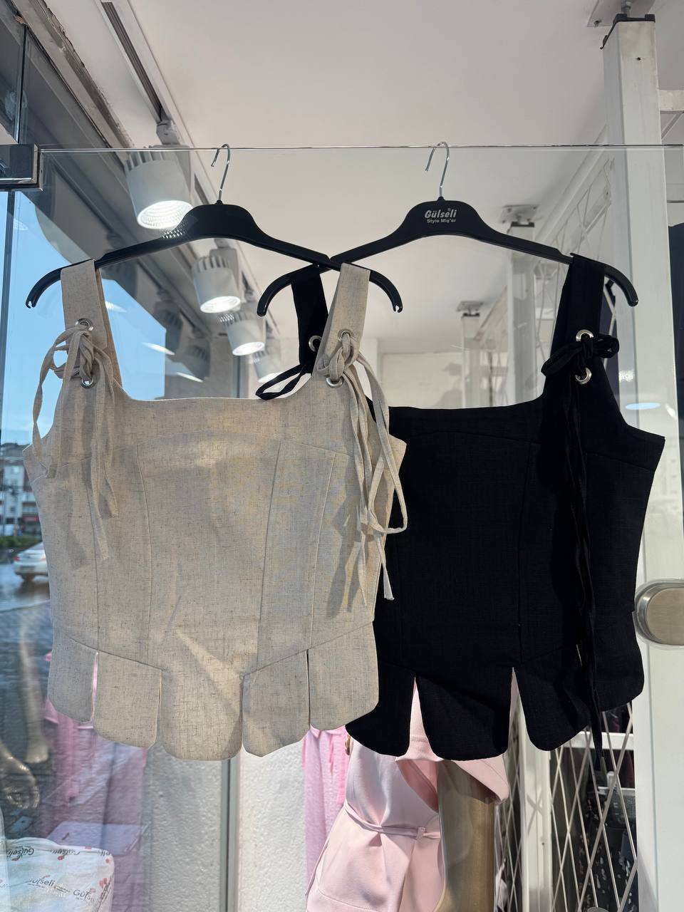 Gülseli Women Clothing - MTVR-62322547