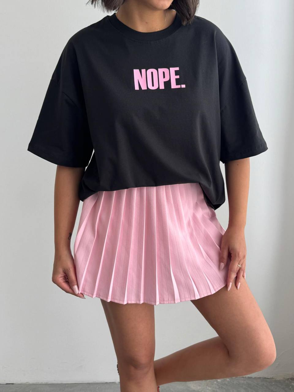 Crep Donna Abbigliamento