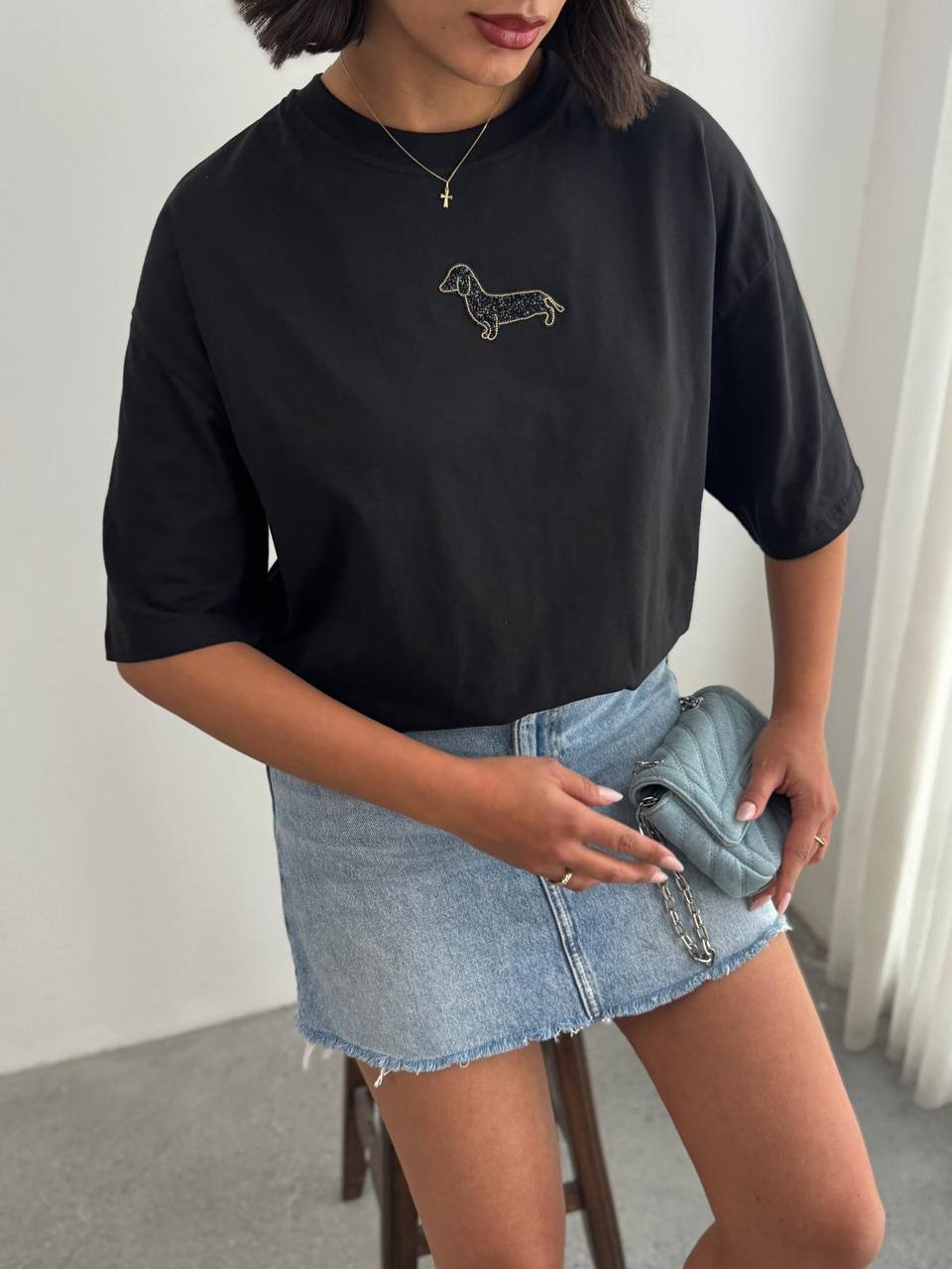 Crep Donna Abbigliamento