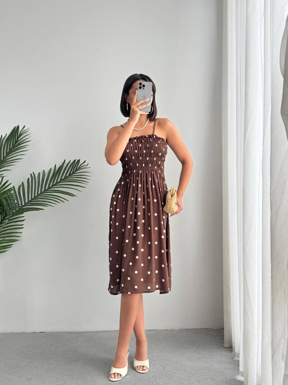 Crep Donna Abbigliamento