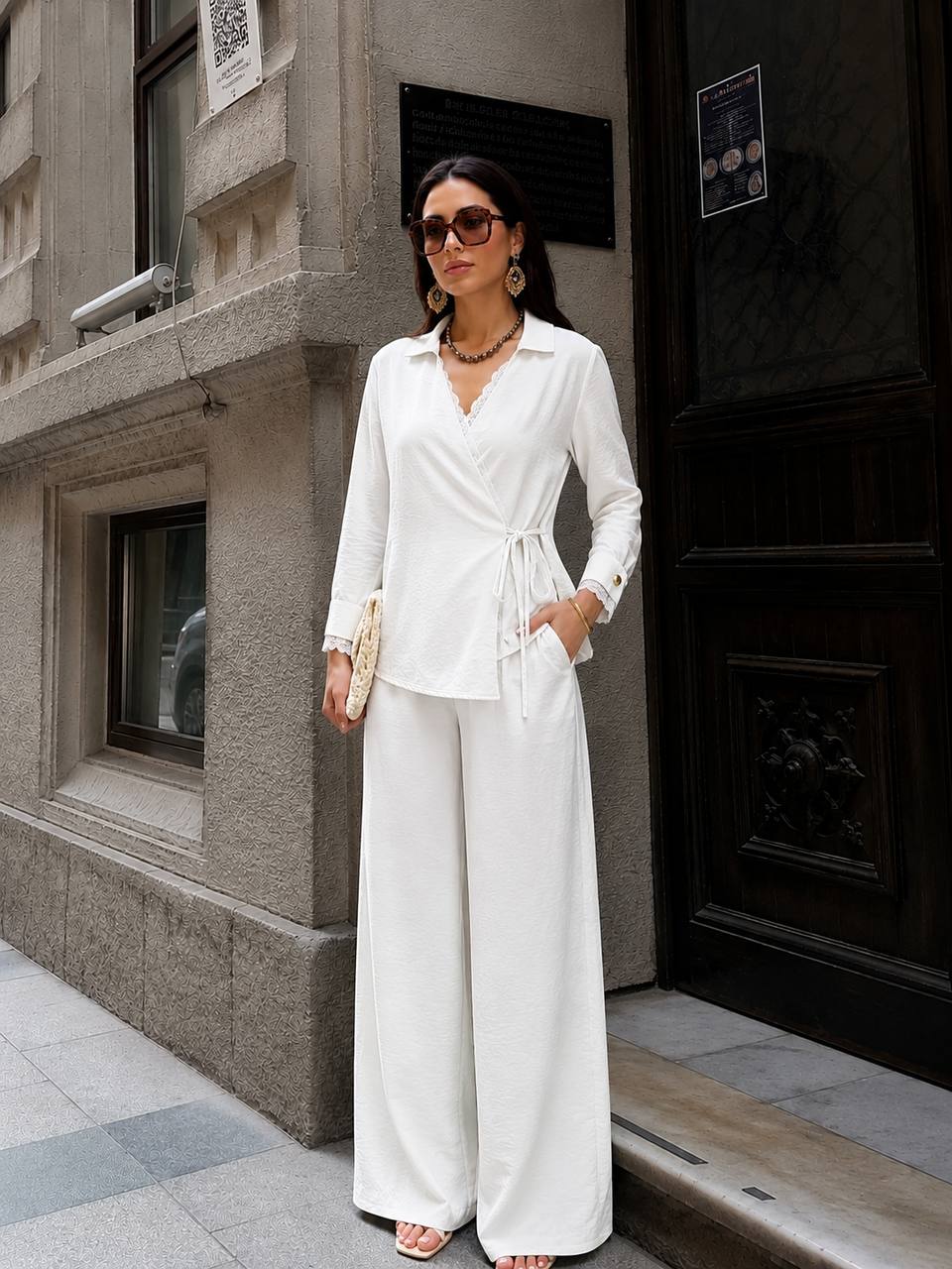 New Laviva Women Clothing - MTVR-A61F26D0