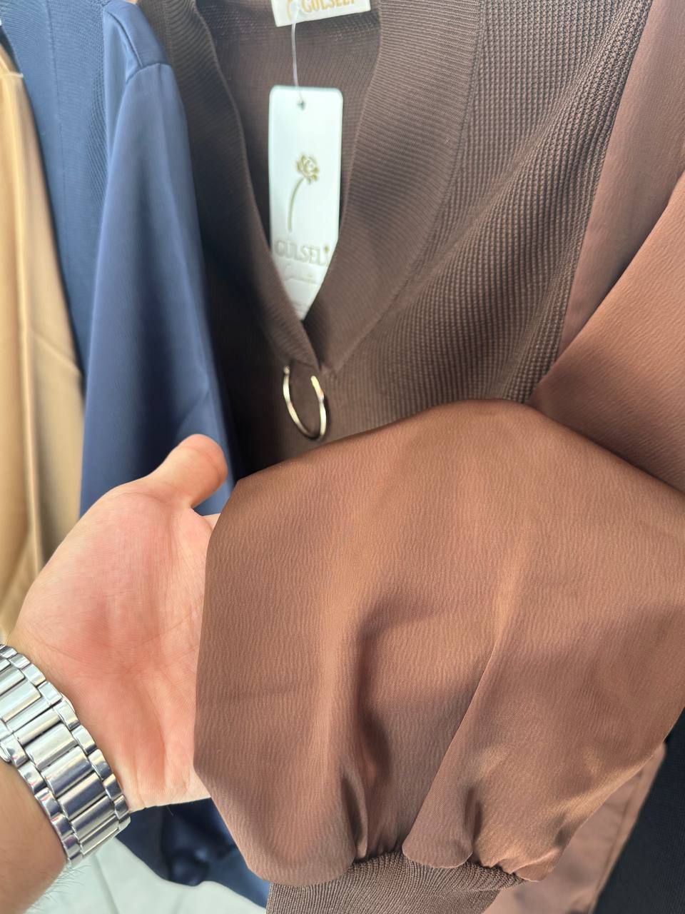 Gülseli Women Clothing