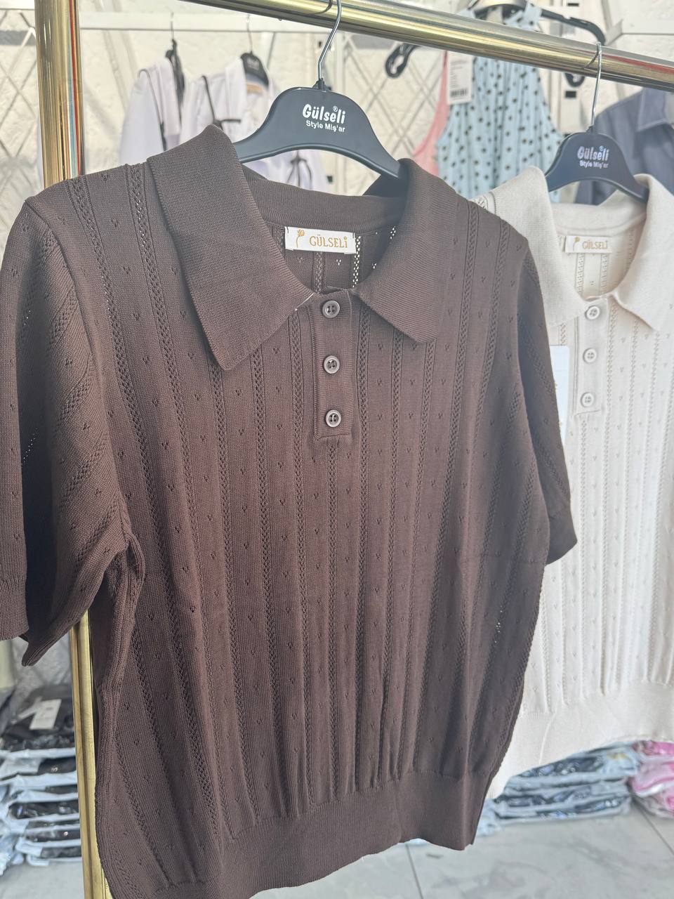 Gülseli Women Clothing