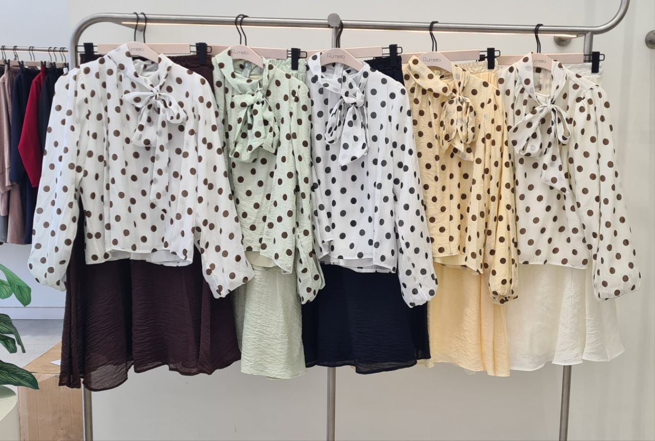 Rumella Women Clothing - MTVR-47139397