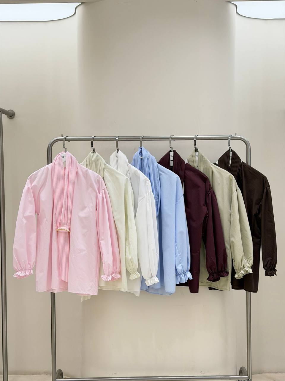 Henza Women Clothing - MTVR-4F2281D7