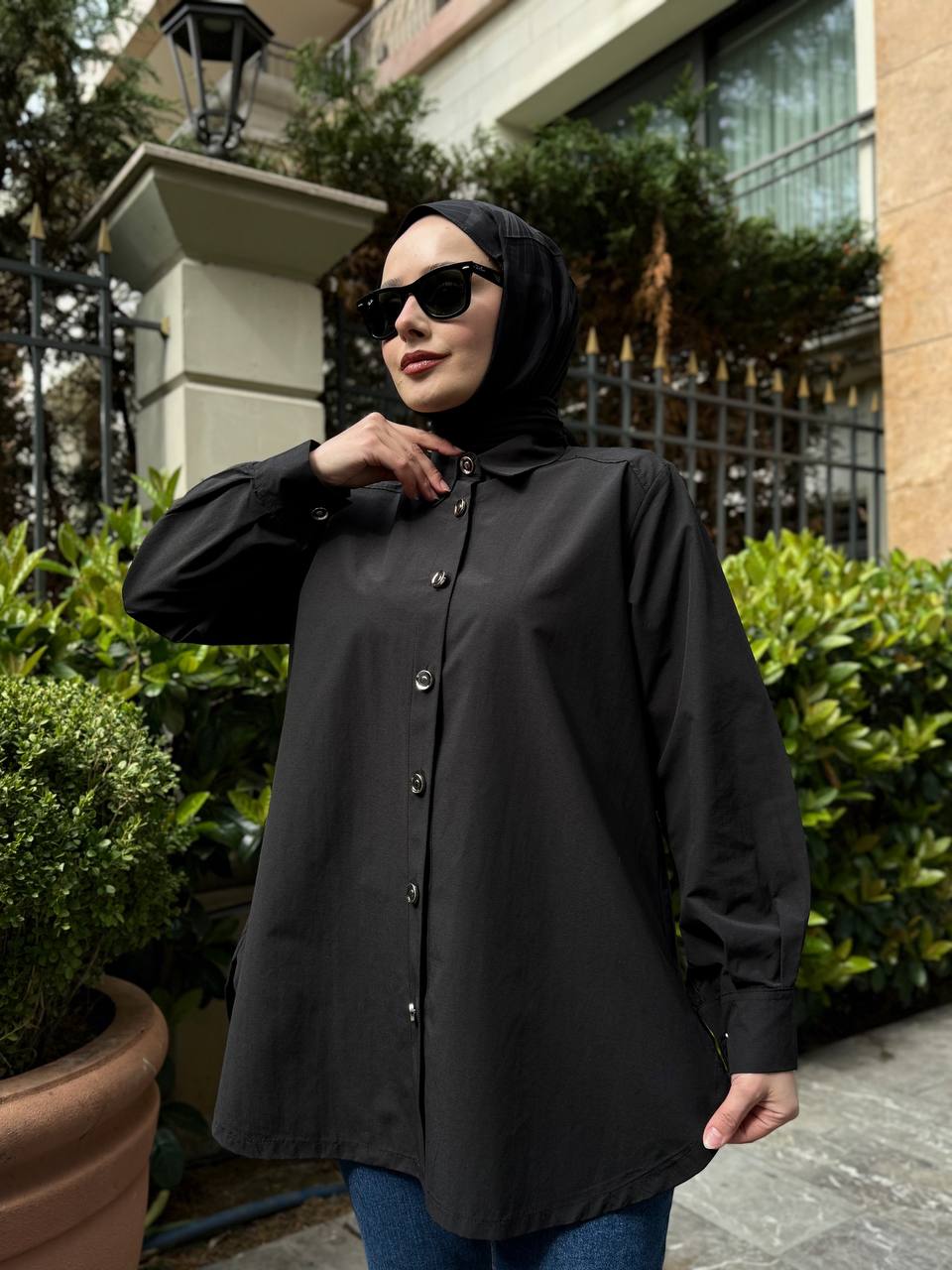 TCN Women Clothing - MTVR-ED337026
