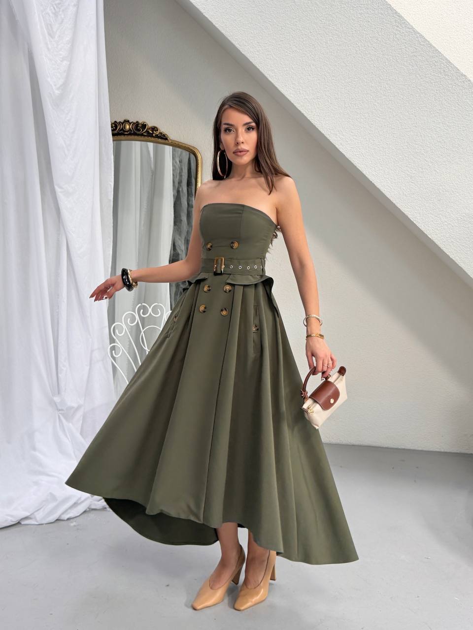 New Station Women Clothing