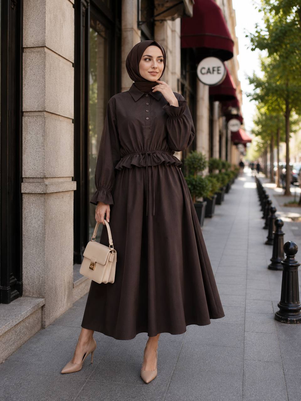 TCN Women Clothing - MTVR-80BD433D
