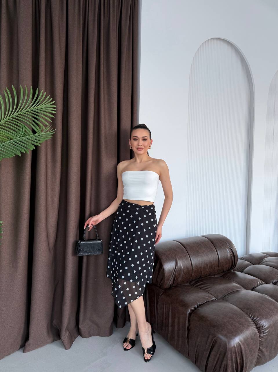 Tille Women Clothing - MTVR-0620DE0C