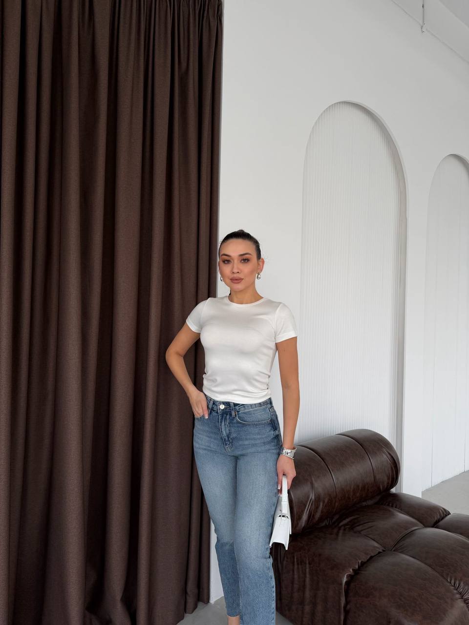Tille Qadın Geyim