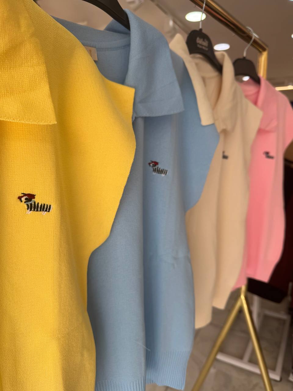 Gülseli Women Clothing