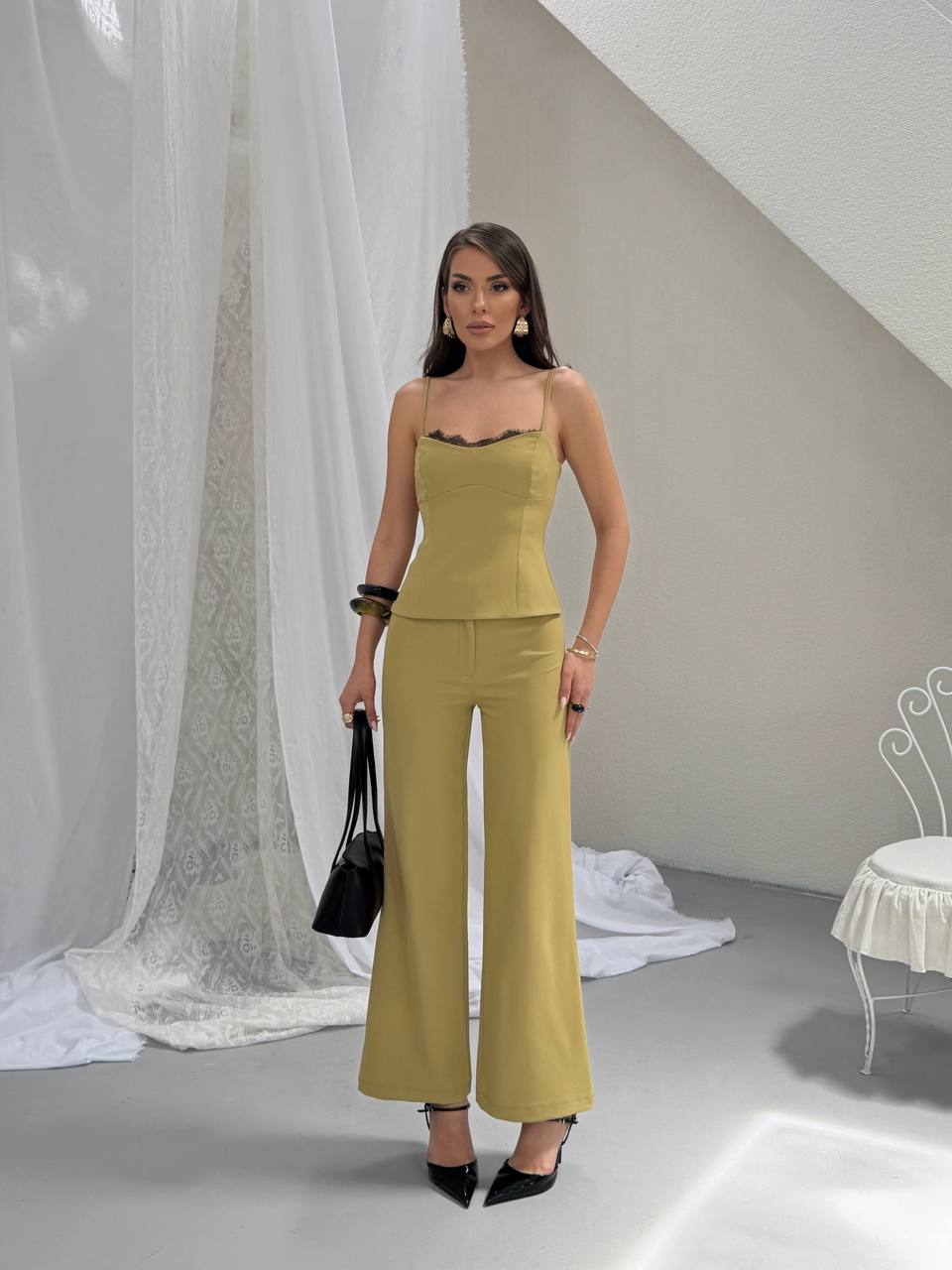 New Station Women Clothing - MTVR-7E43F333