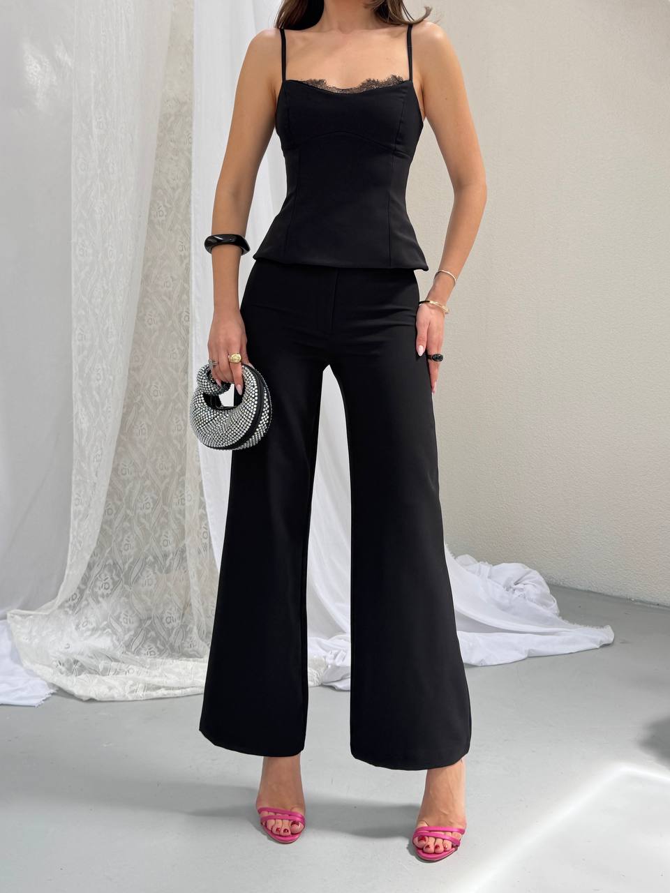 New Station Women Clothing - MTVR-5C1AF790