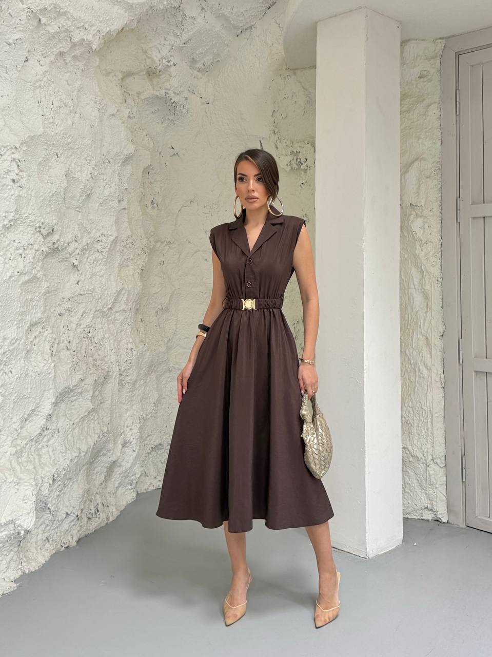 New Station Women Clothing - MTVR-3B7C9E11