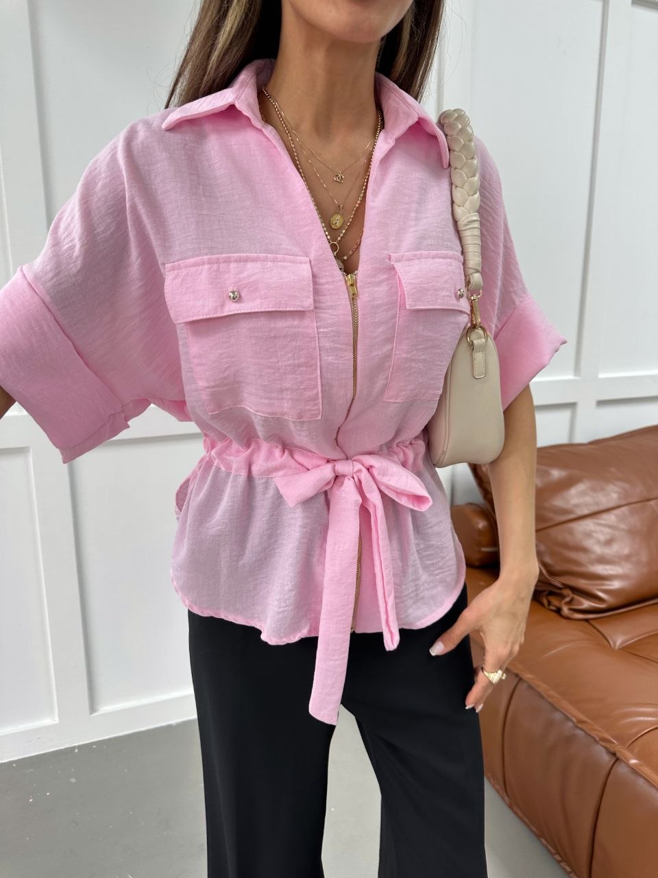 KTN Women Clothing - MTVR-326ED68B