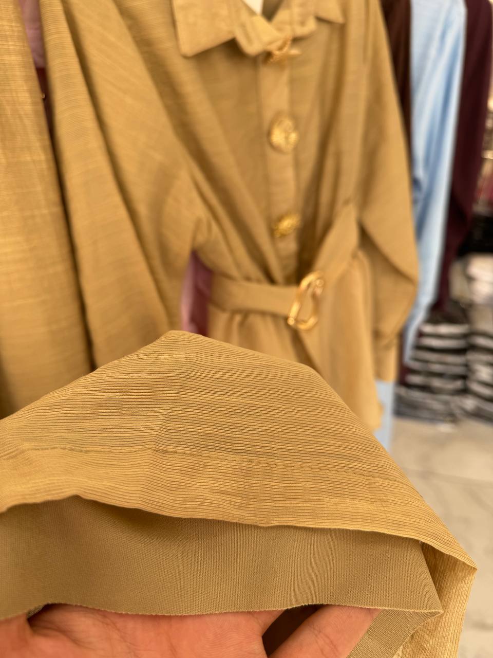 Gülseli Women Clothing