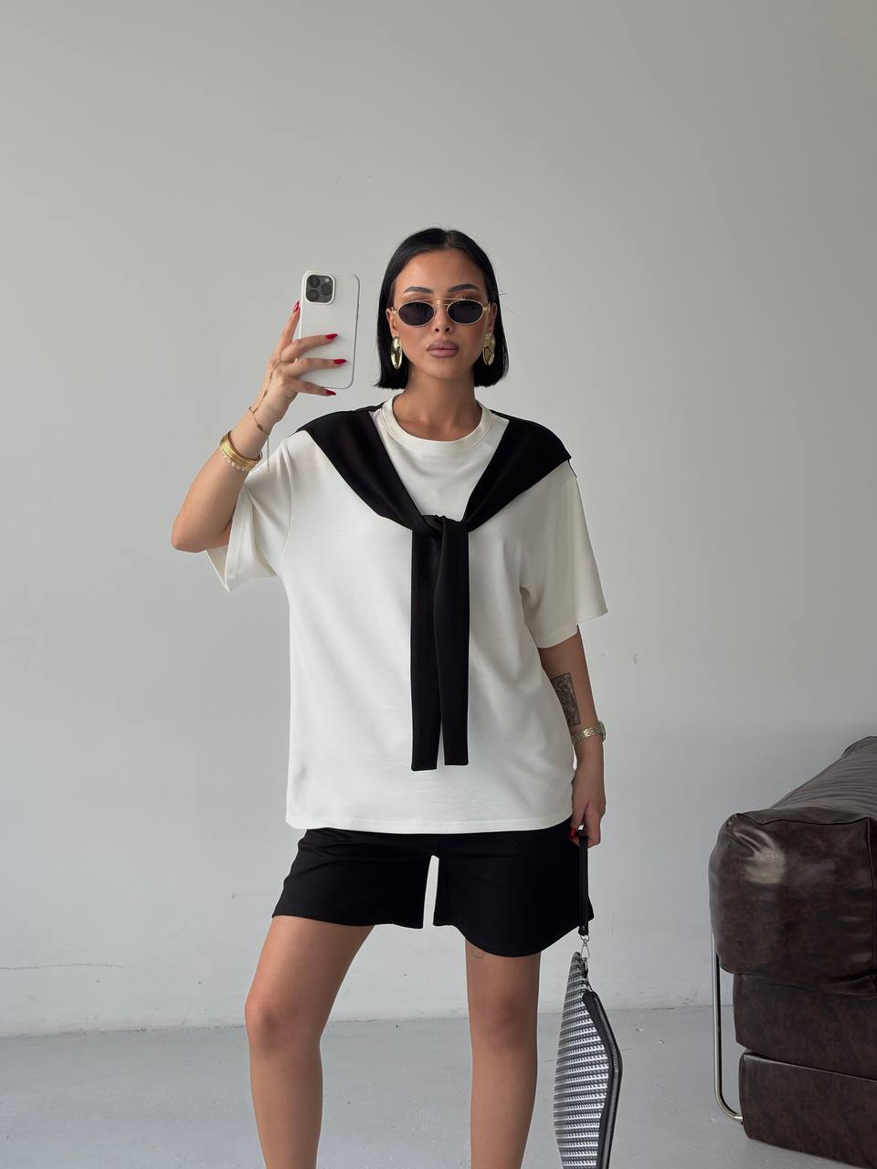 GTS Women Clothing - MTVR-DA0BEF74