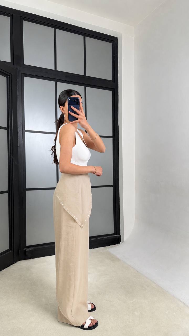 GTS Femme Vêtements