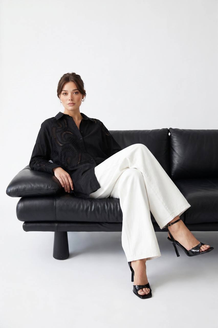 Fame Women Clothing - MTVR-8A30A290