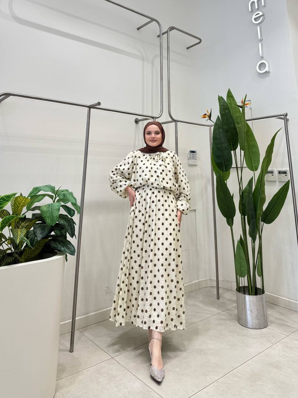 Rumella Women Clothing - MTVR-0C0651D3