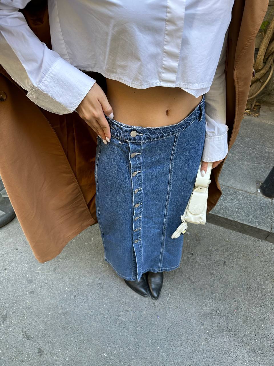 The Bark Women Clothing - MTVR-A97449E4