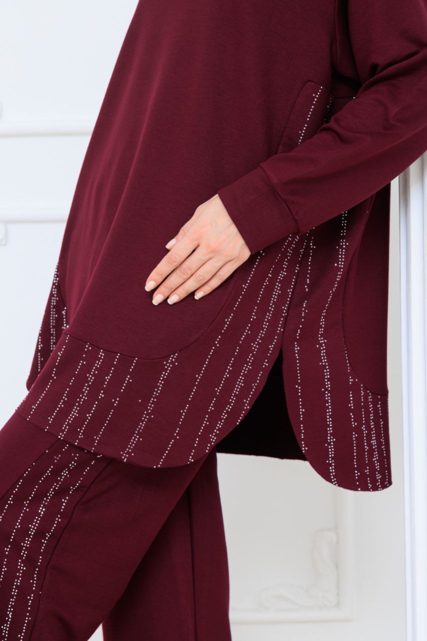 New Laviva Women Clothing - MTVR-274A4BE8