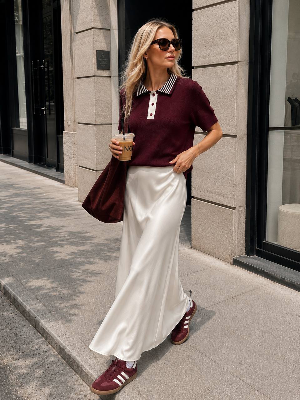 New Station Women Clothing - MTVR-C9D0D522