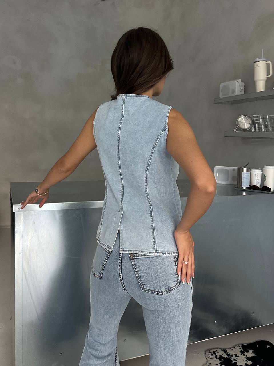 The Bark Women Clothing - MTVR-E057705F