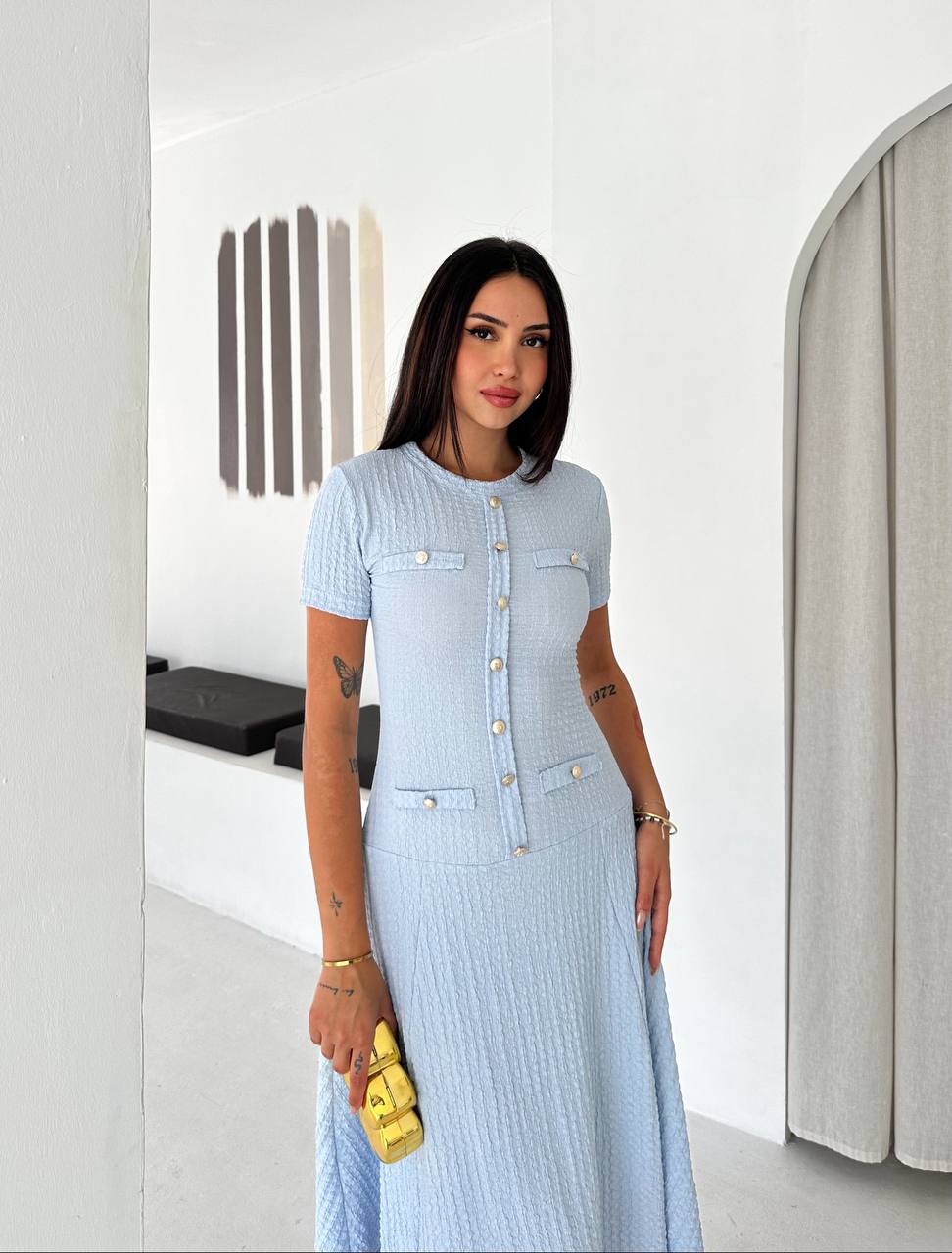 Chic Women Clothing