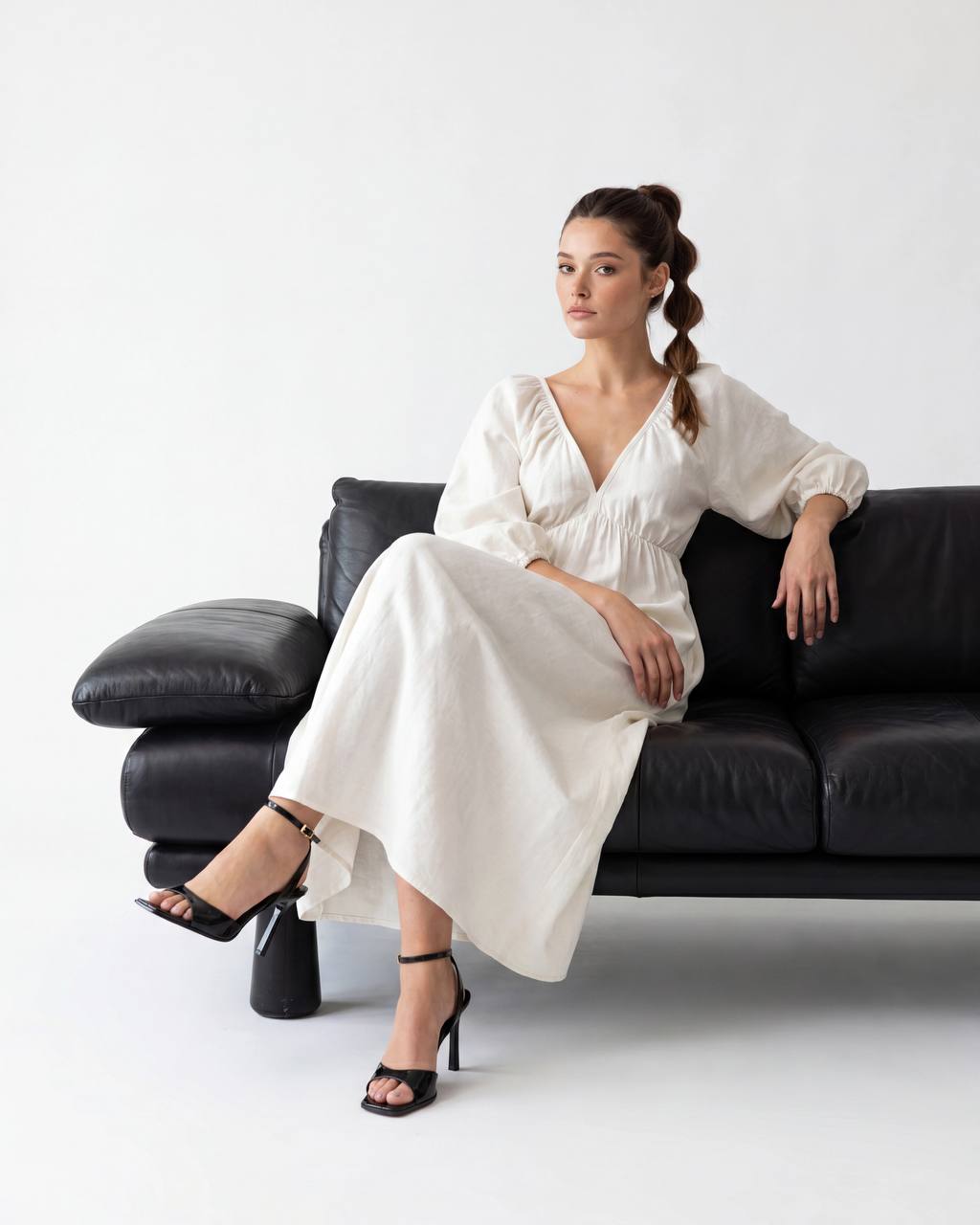 Fame Women Clothing - MTVR-7908593E