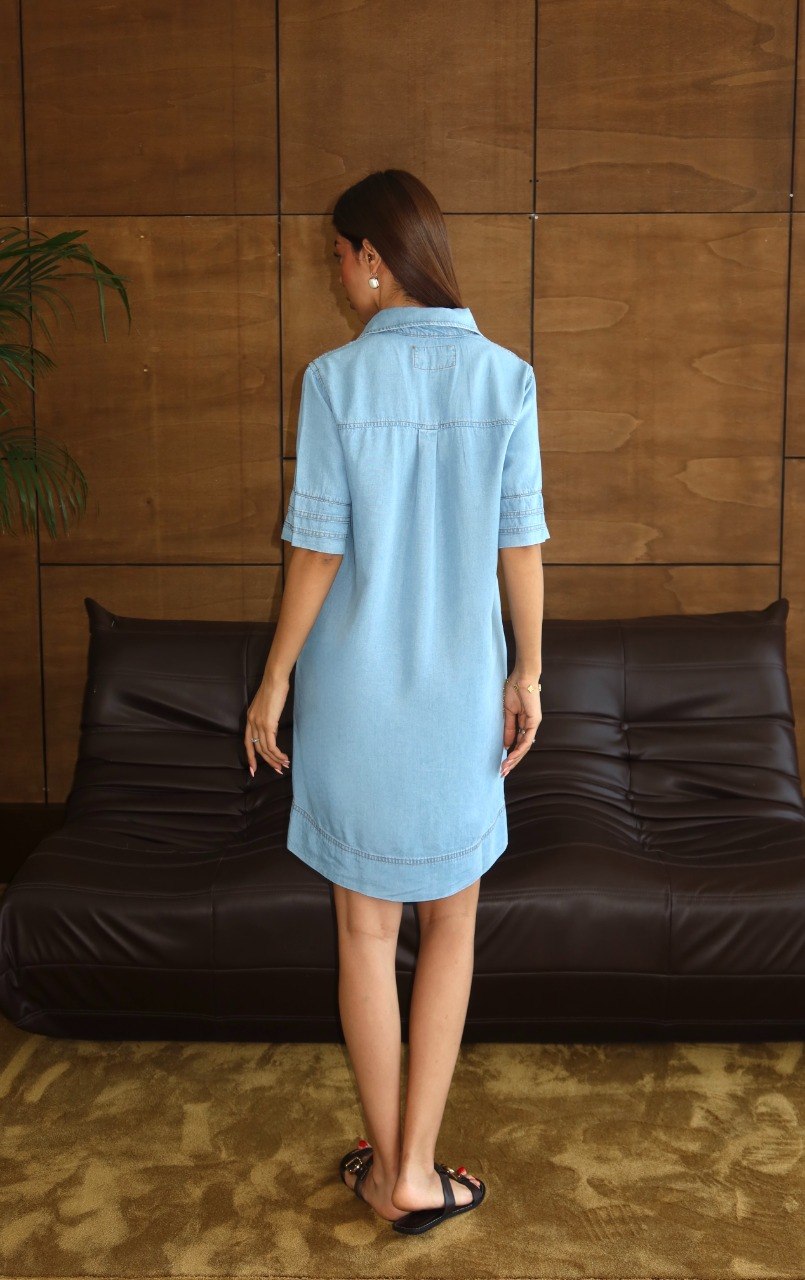 Lacarino Women Clothing - MTVR-7FECB3A1