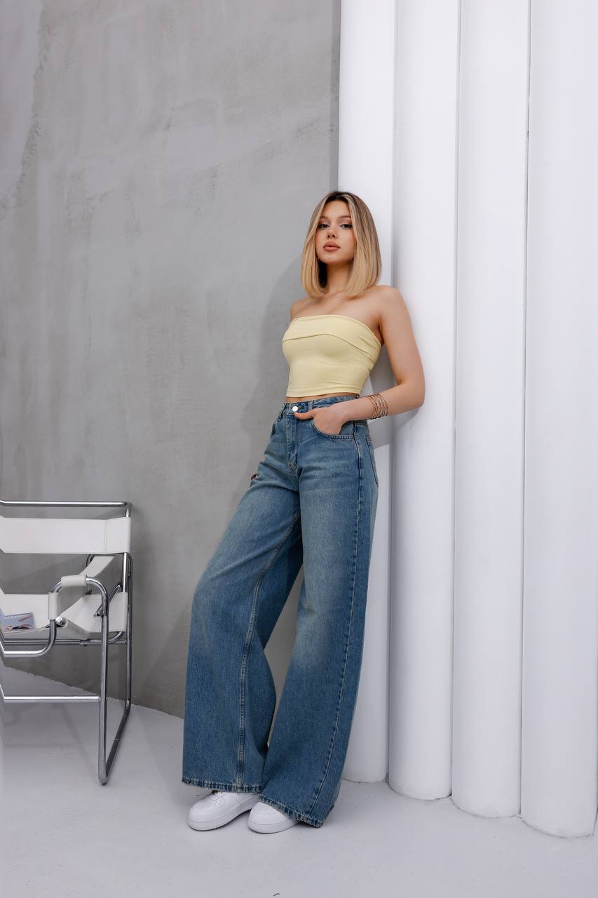 ZDN Jeans Women Clothing - MTVR-E673B482