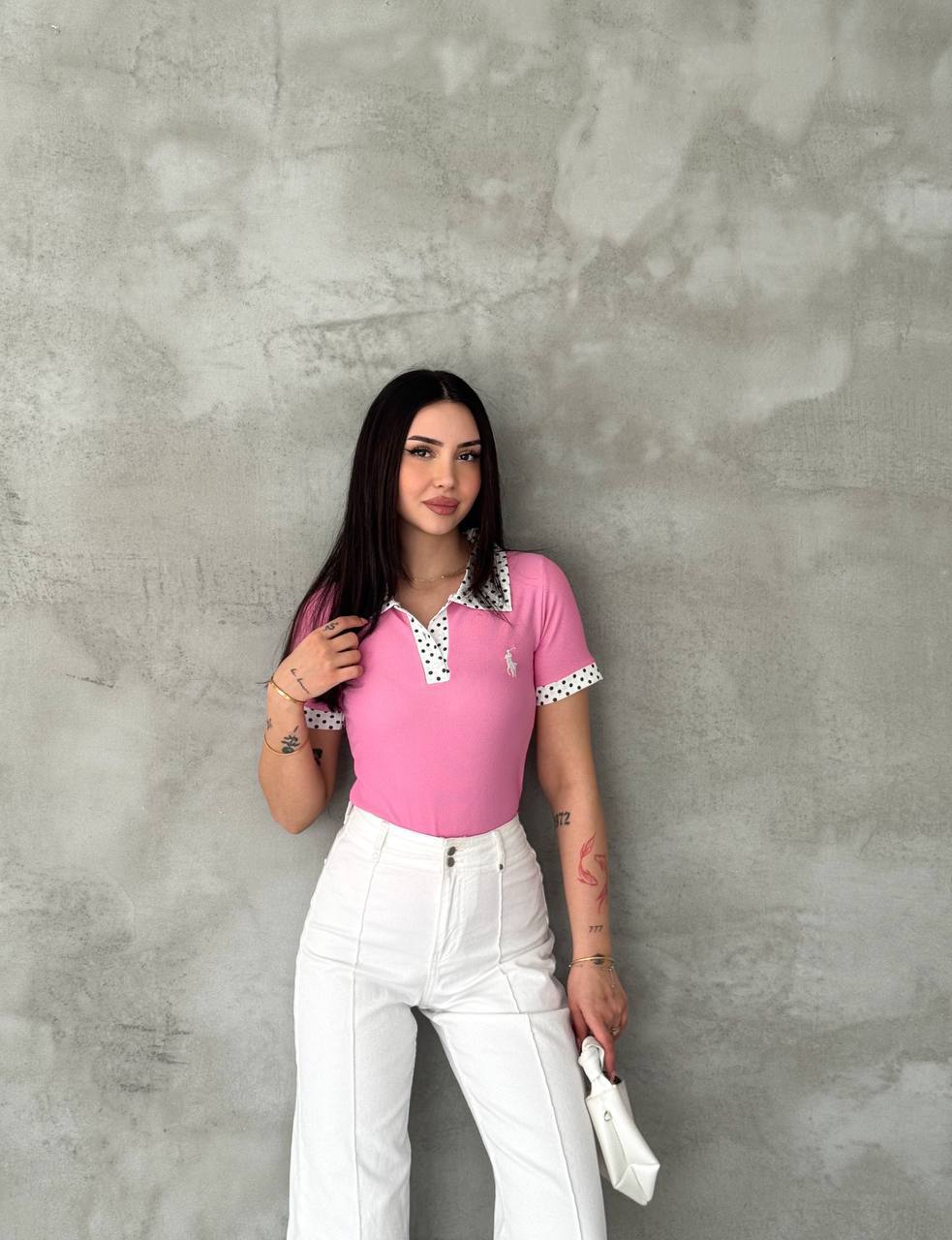 Chic Women Clothing - MTVR-2C74FE8F