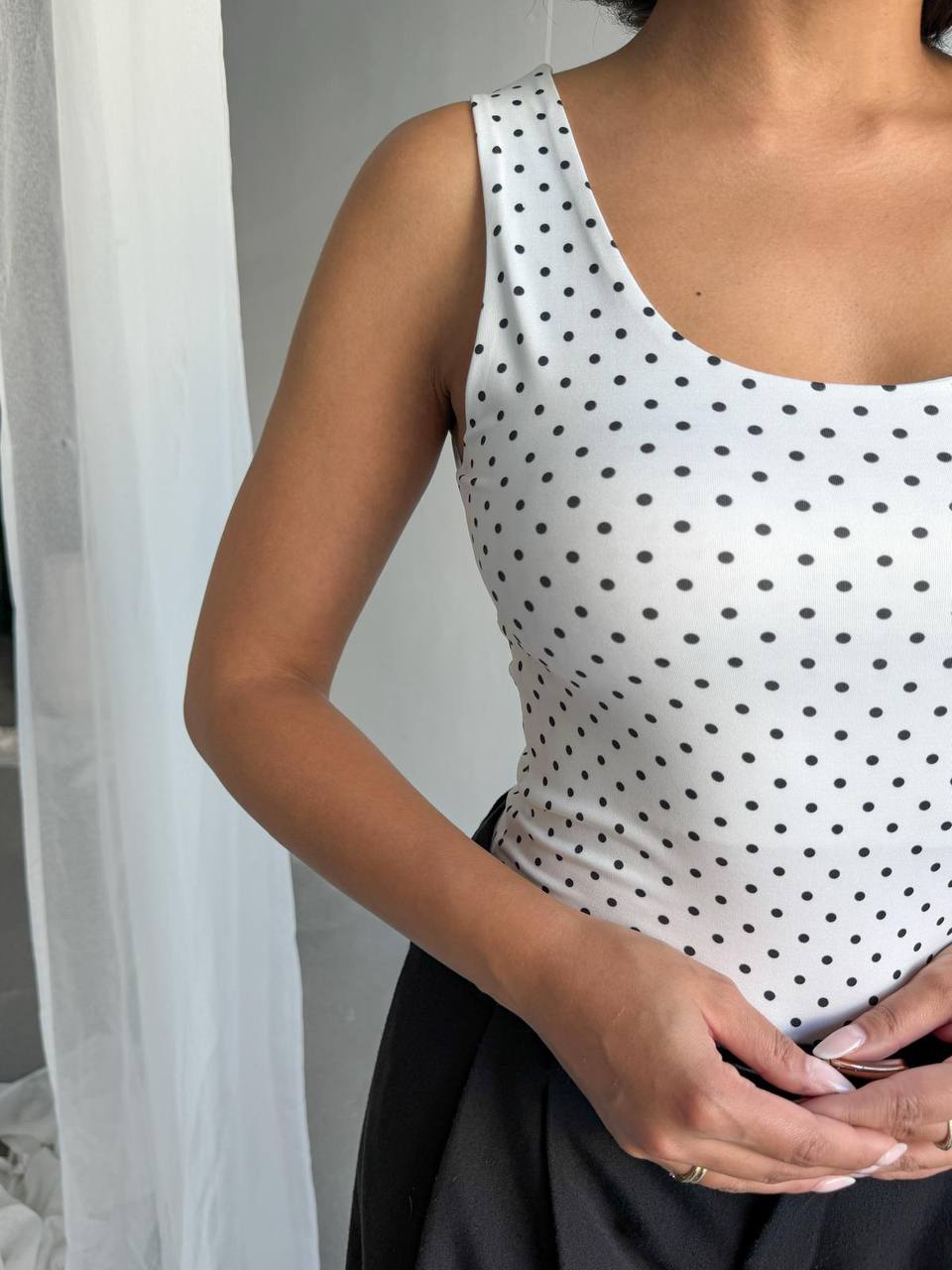 Crep Donna Abbigliamento