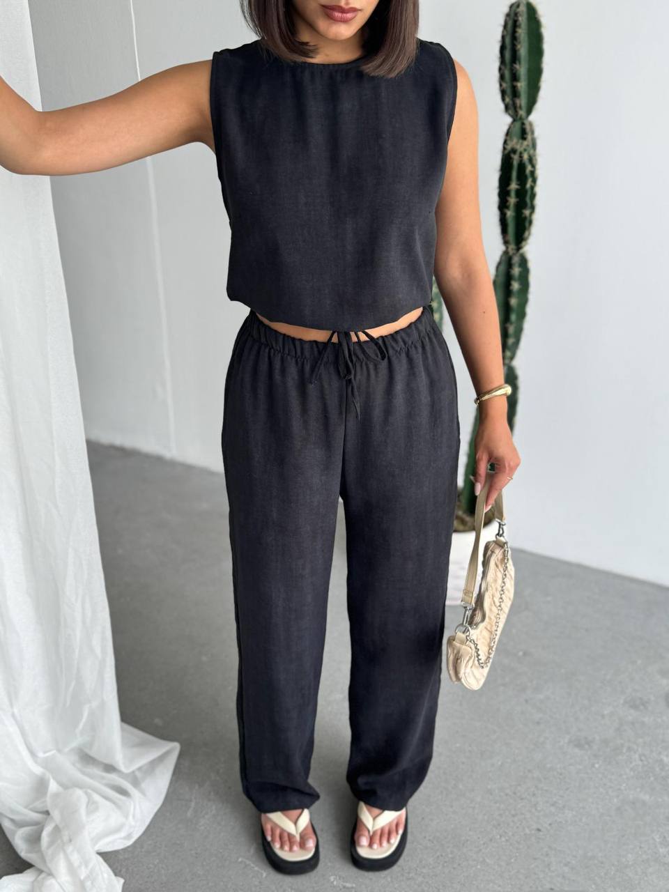 Crep Women Clothing - MTVR-D1887095