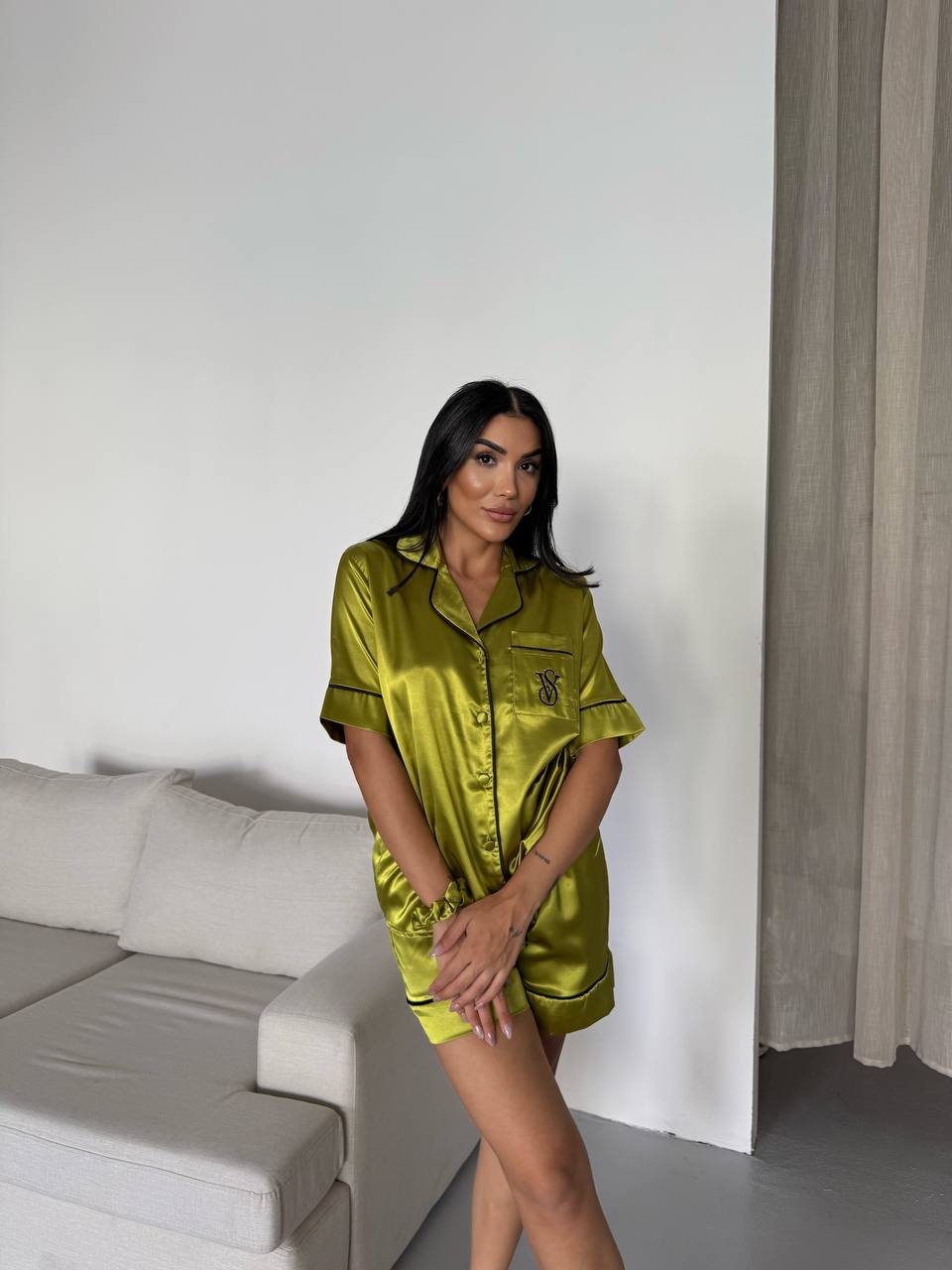 Atach Women Clothing - MTVR-E0C2B35D