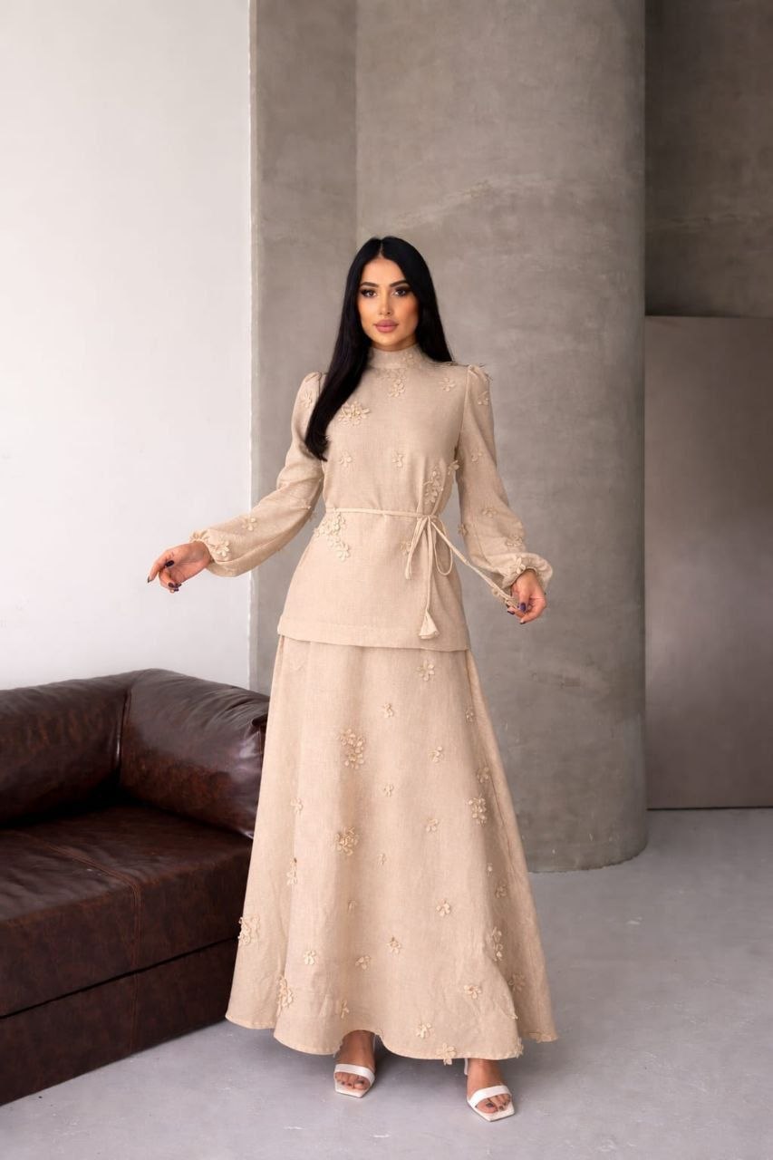 MSN Collection Women Clothing - MTVR-36F0515B