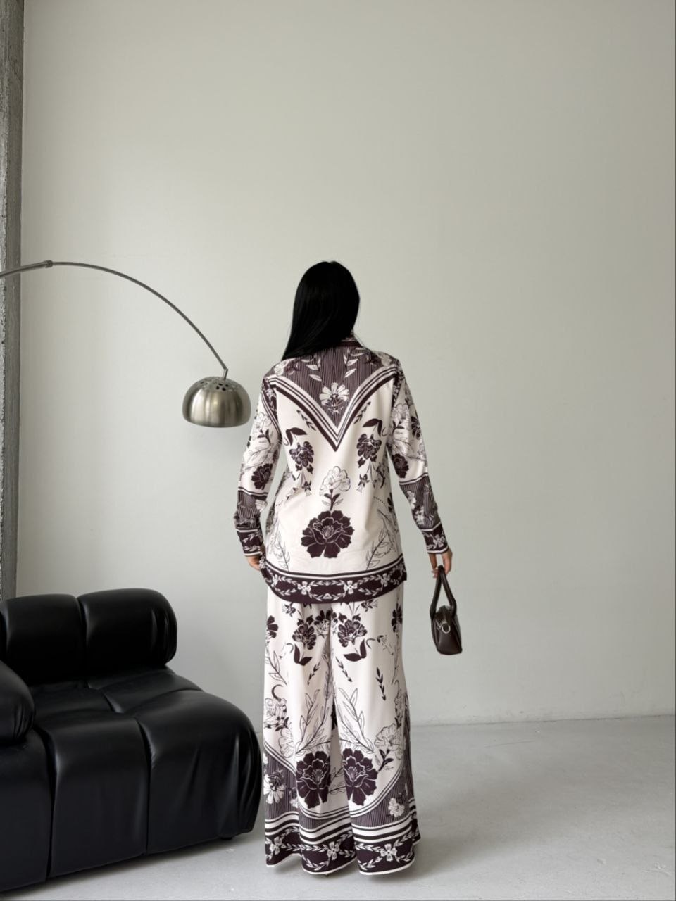 MSN Collection Women Clothing - MTVR-151DBD4E