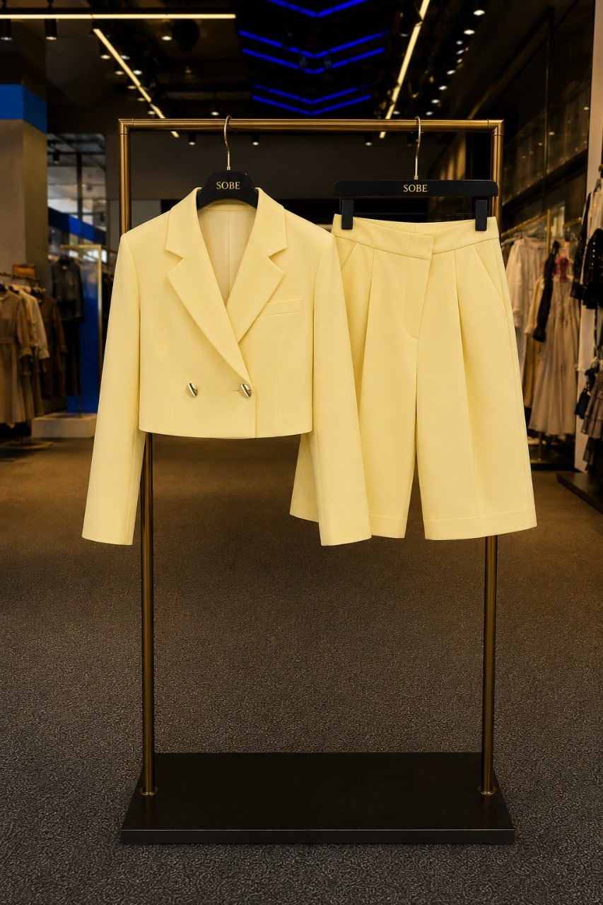 Sobe Women Clothing - MTVR-45A0AE06