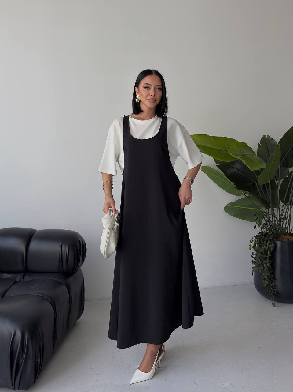 GTS Femme Vêtements