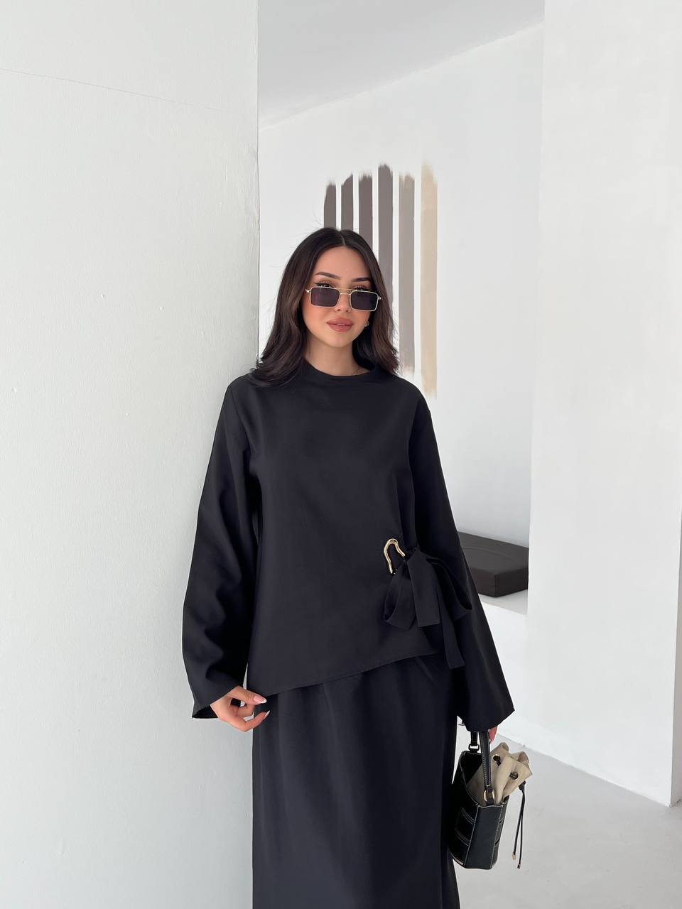 Niccy Nữ Quần áo