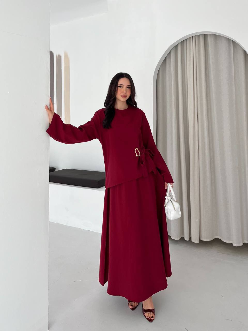 Niccy Women Clothing - MTVR-3A4AC597
