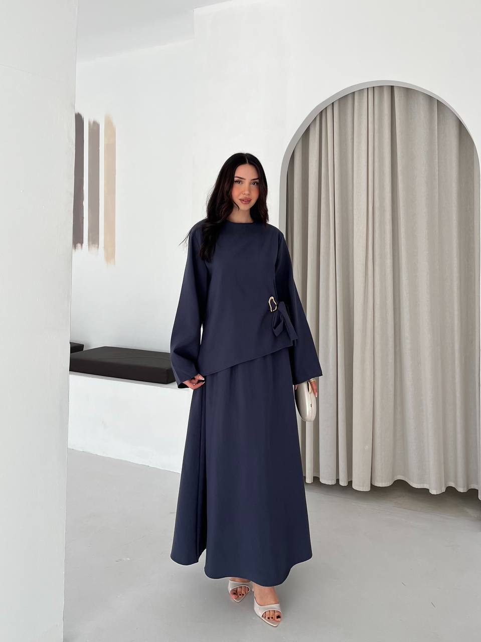 Niccy Women Clothing - MTVR-8E30BE4A